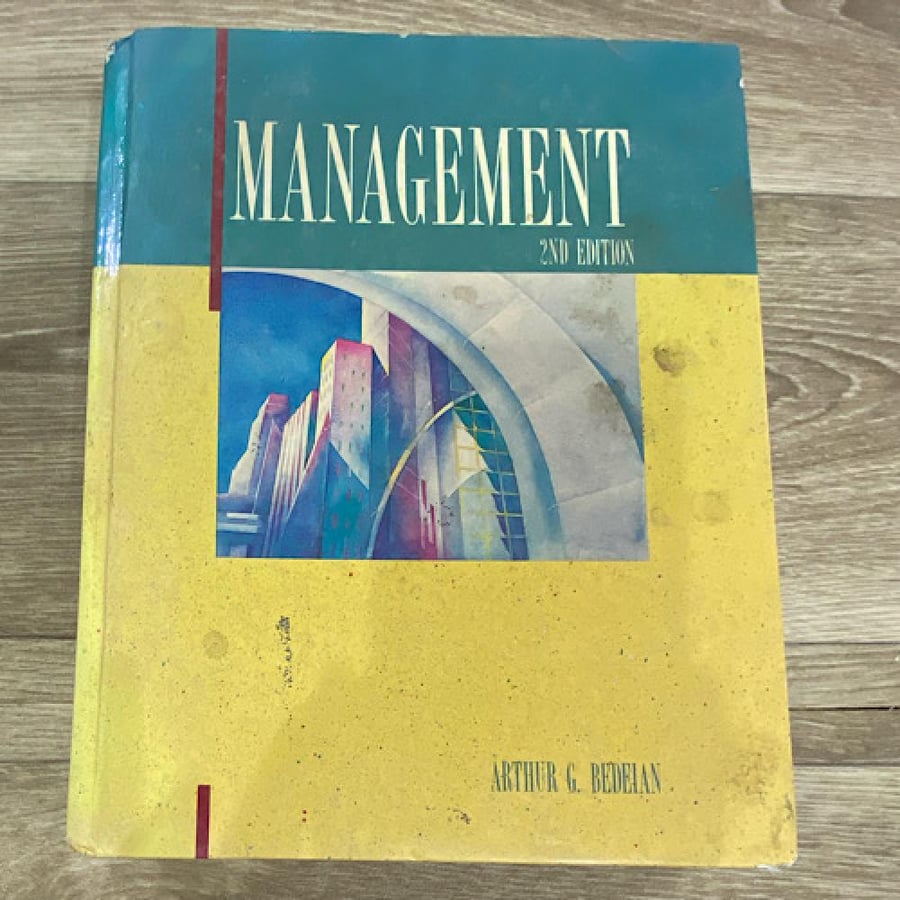 Management