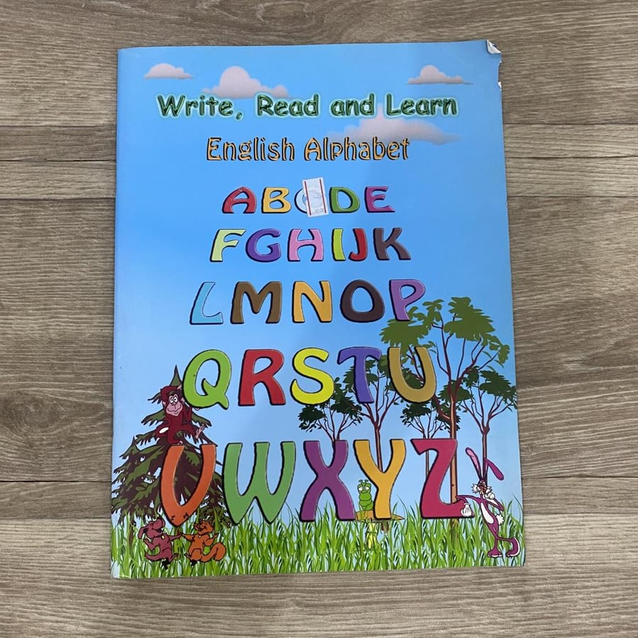 Write, Read and Learn