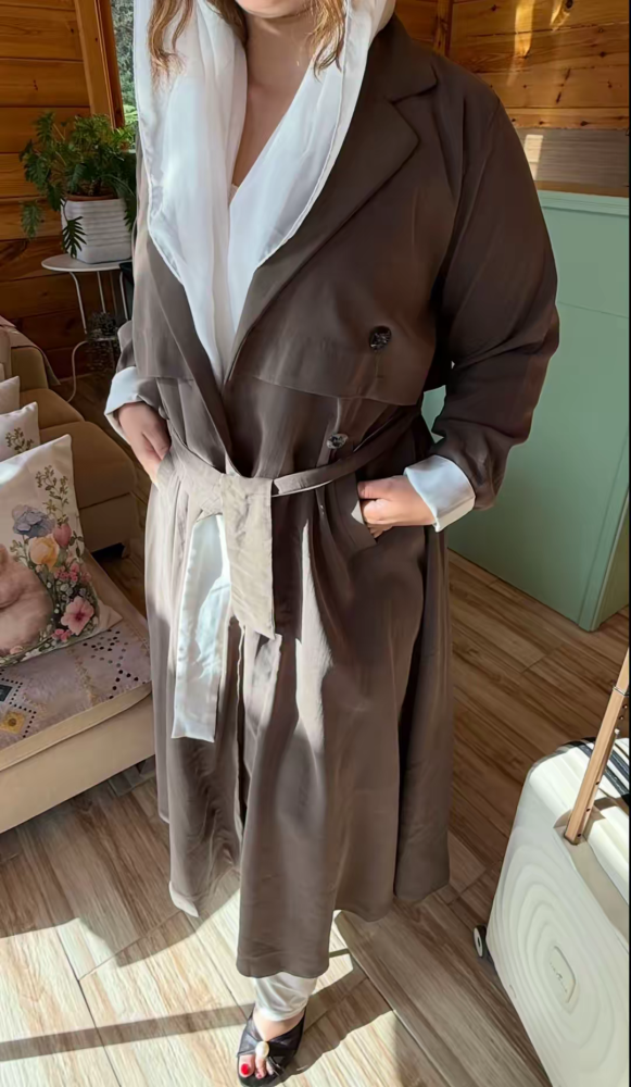 Raneem abaya