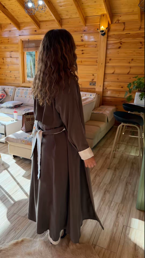 Raneem abaya