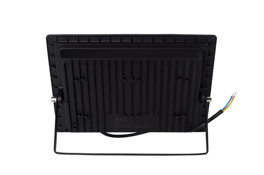 Square spotlight 100W