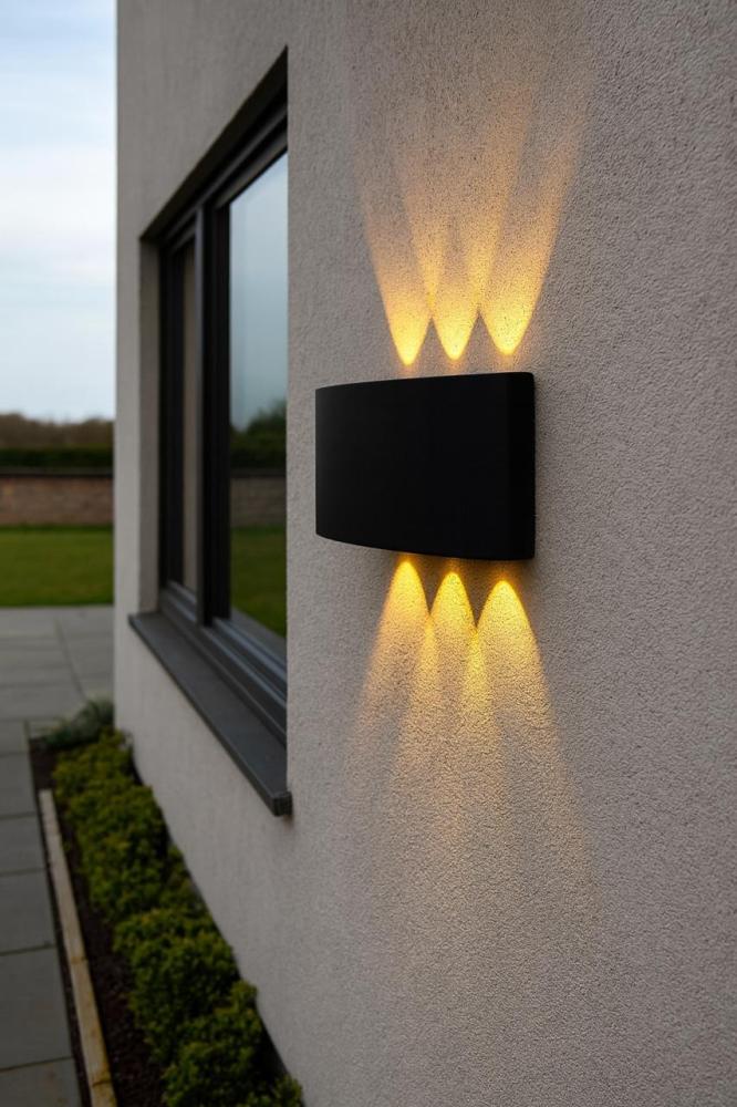 External wall 6W