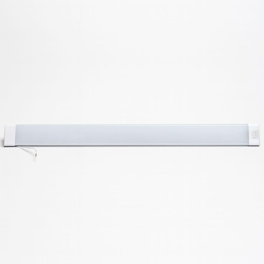 Normal chandelier 120W white