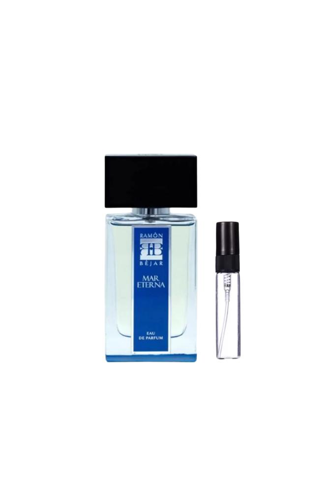 عينة عطر رامون بيجار مار اتيرنا  متجر عينات أوري