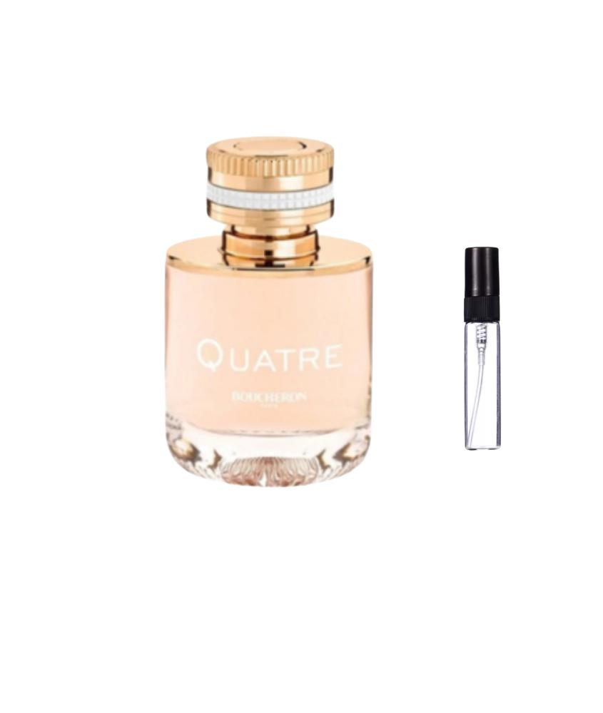 عينة عطر بوشرون كواتر او دي بارفيوم