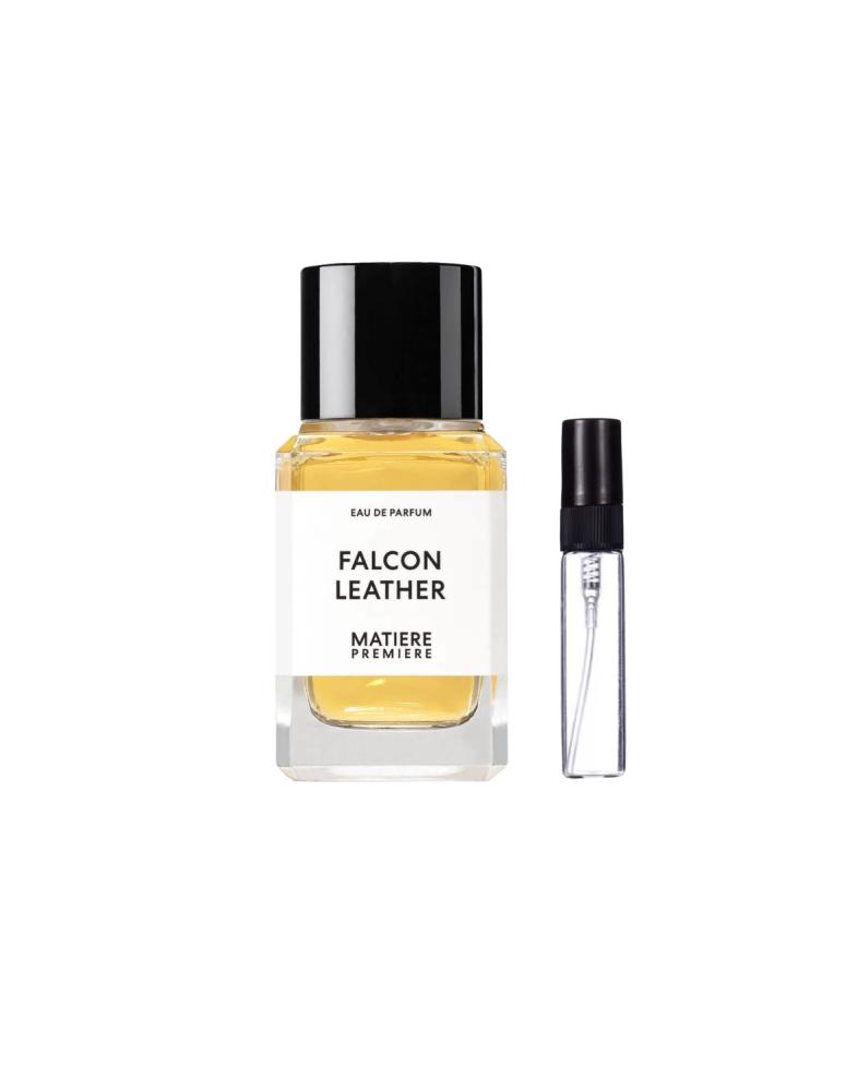عينة عطر فالكون ليذر متجر عطور أوري