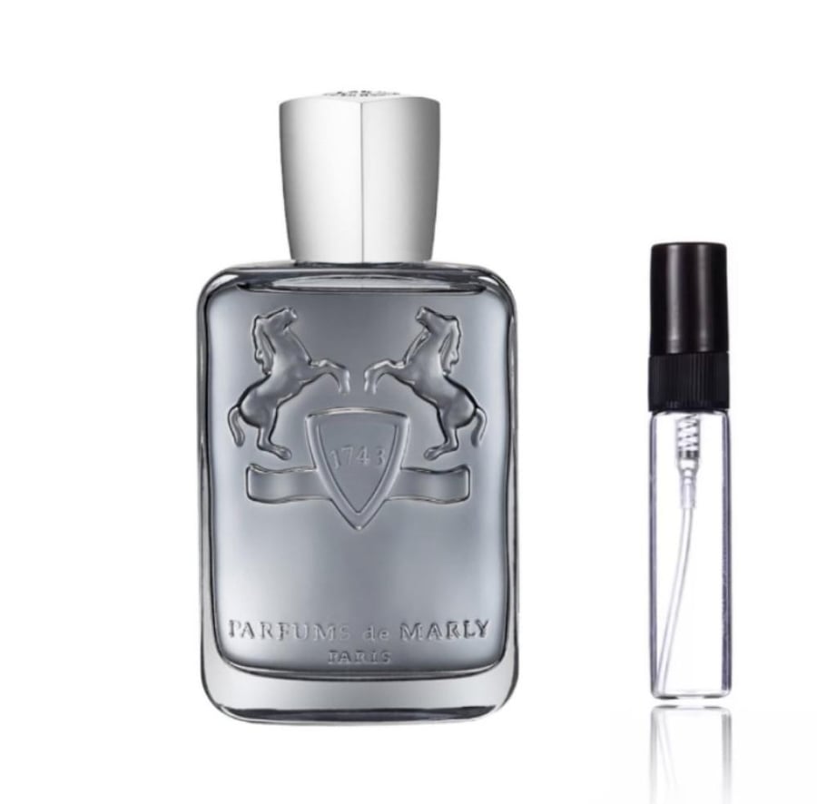 عينة عطر كاستلي دي مارلي