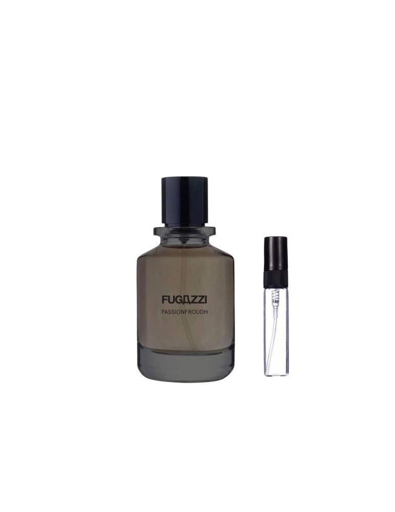 Fouad Passion Fragrance Sample