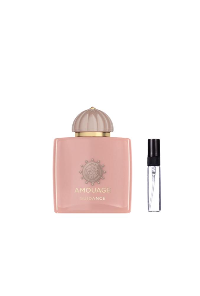 عينة عطر امواج جايدنس متجر عطور أوري