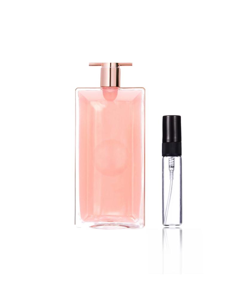 عينة عطر لانكوم ايدل لو دي بارفيوم