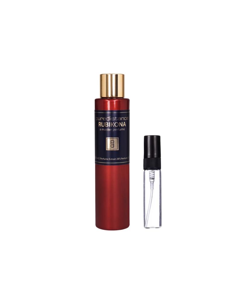 PureDestence sample Rubicona