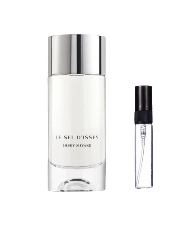 عينة عطر لي سيل ديسي ايسي مياكي تواليت