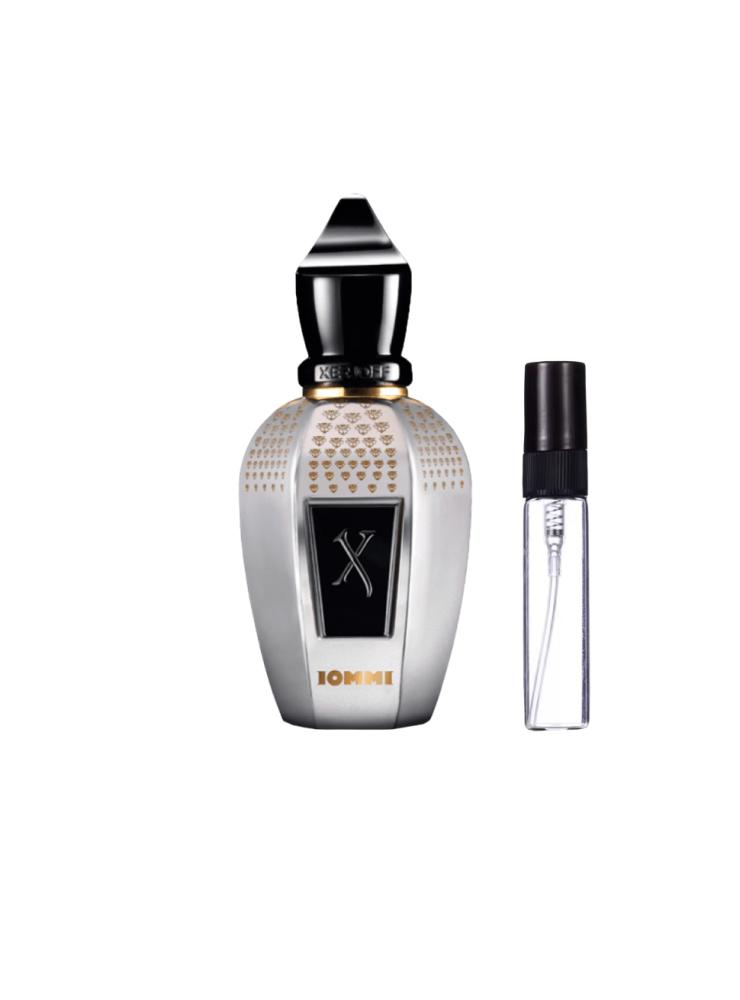 عينة عطر زيرجوف توني ايومي مونكي سبيشيال