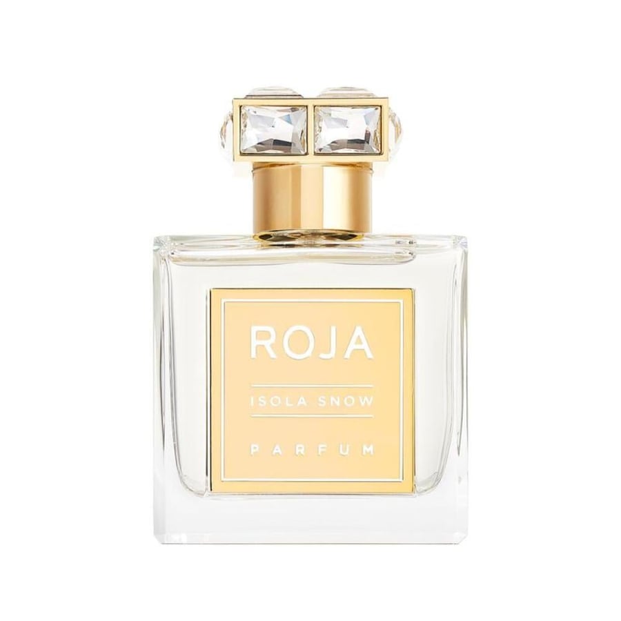 عينة عطر روجا دوف إيزولا سنو Isola Snow Roja Dove