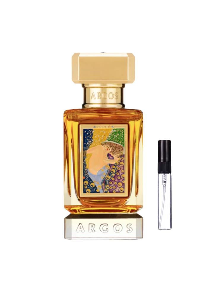 عينة عطر ارجوس داناي
