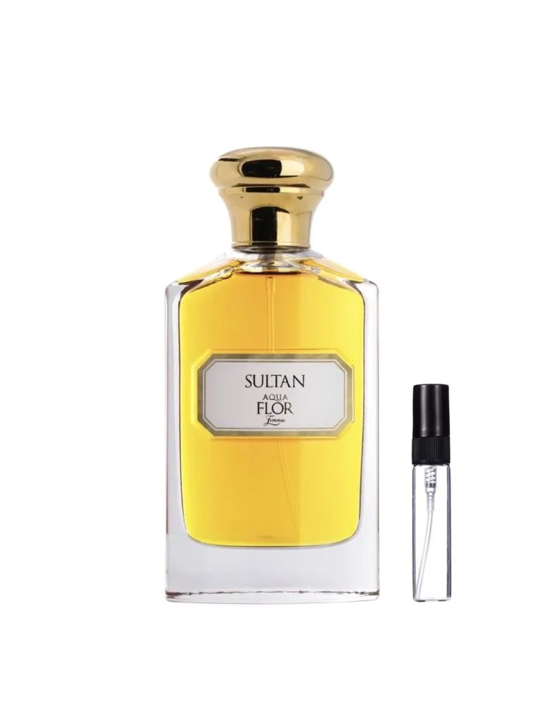 عينة عطر Sultan متجر عينات عطور أوري