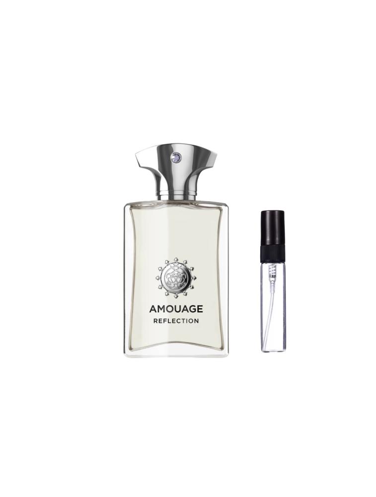 عينة عطر امواج رفلكشن  متجر عطور أوري