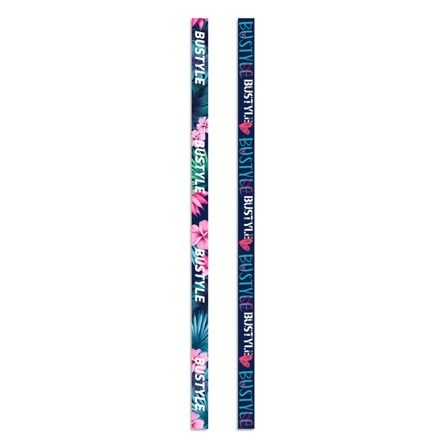 Mobile phone wrist strap