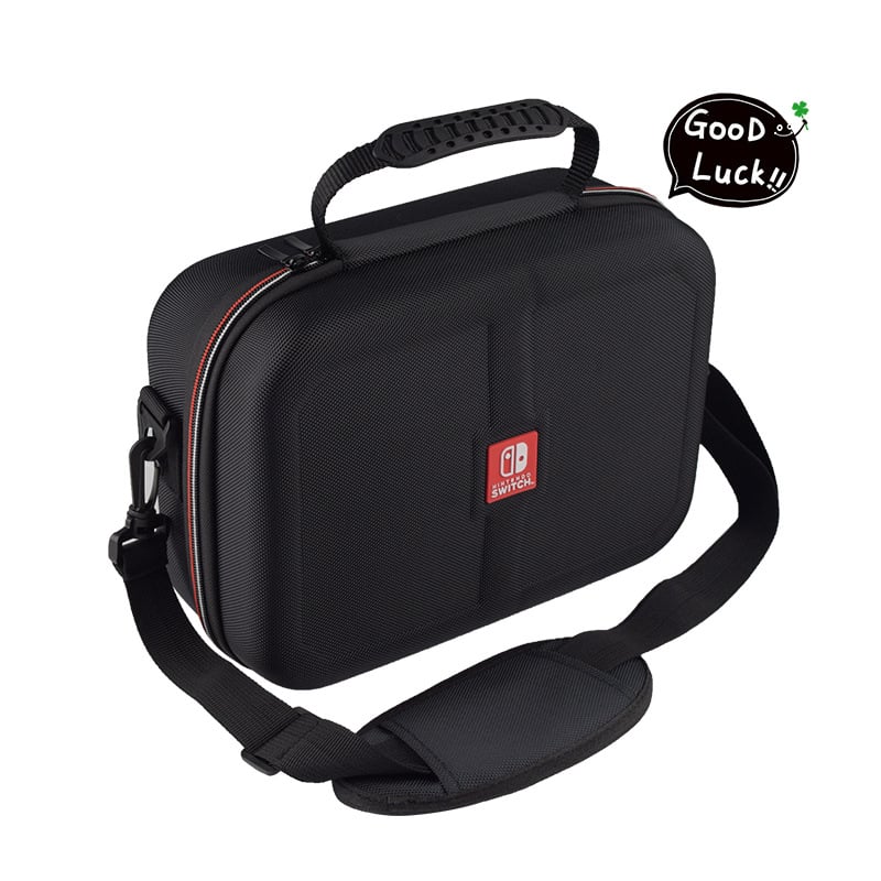 Nintendo switch 2Large protective storage bag