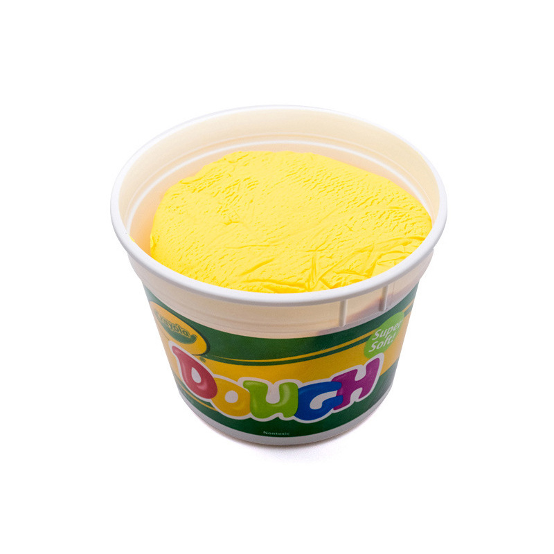 Crayola Plasticine safe for children