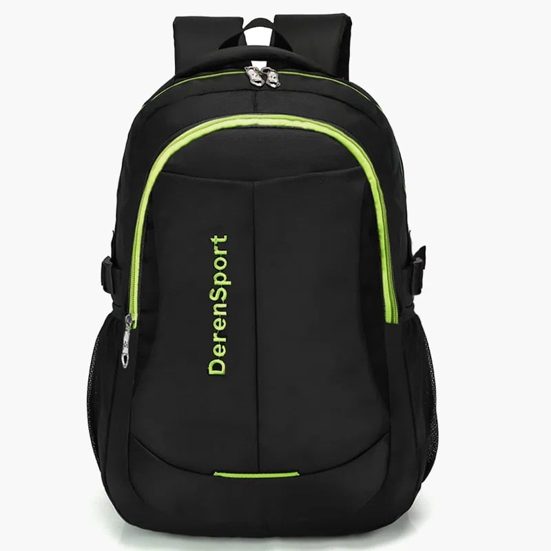Computer backpack