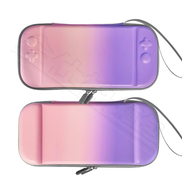 Nintendo switch2 New storage bag, hard shell protection