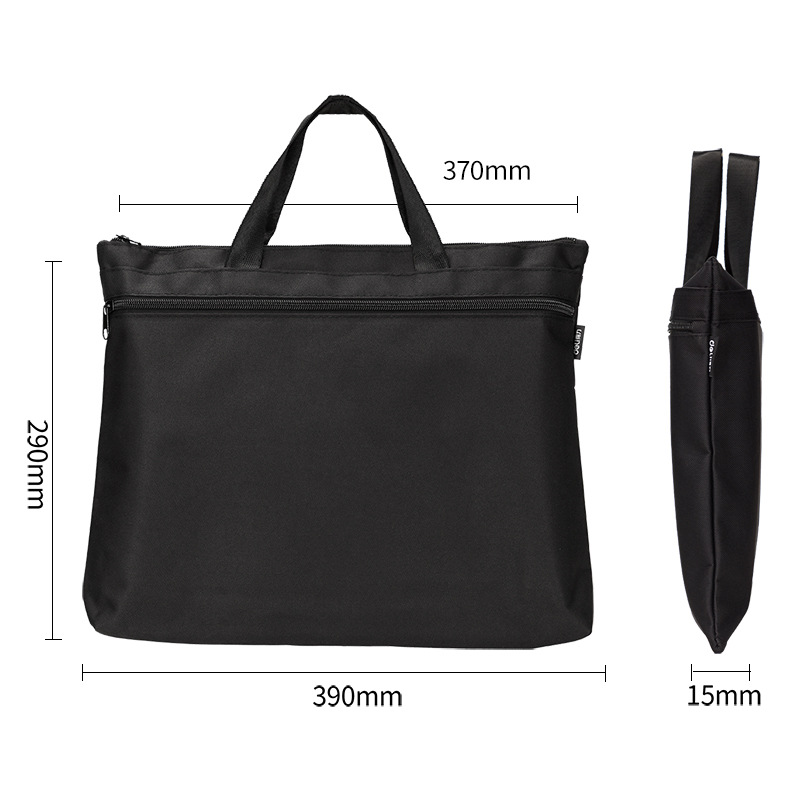 Bag for documents