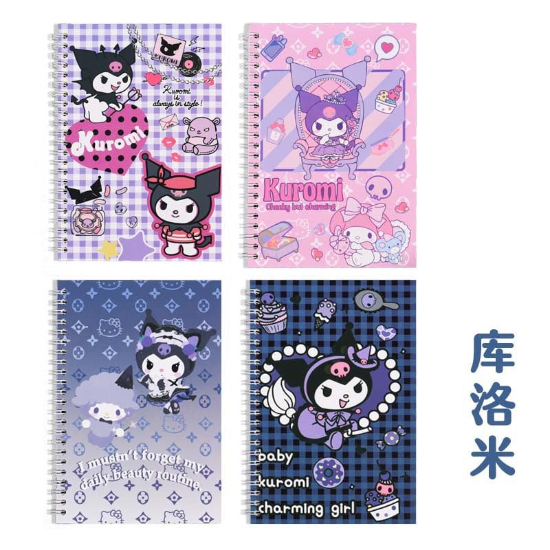 A5 Notebooks