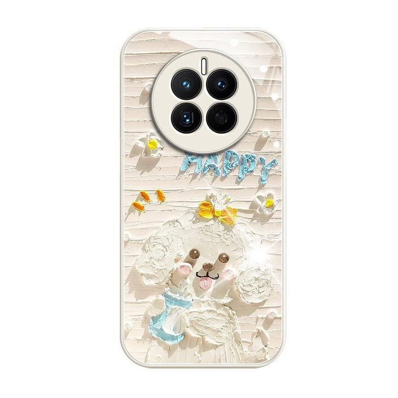 جراب جوال ثري ديHuawei mobile phone cover