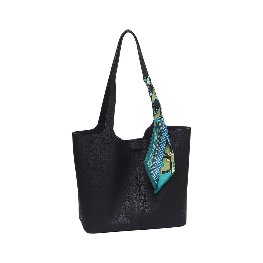 Genuine leather bag