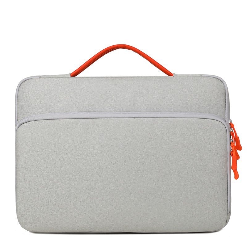 حقيبة لابتوب بوسادة هوائية-Air cushion laptop bag