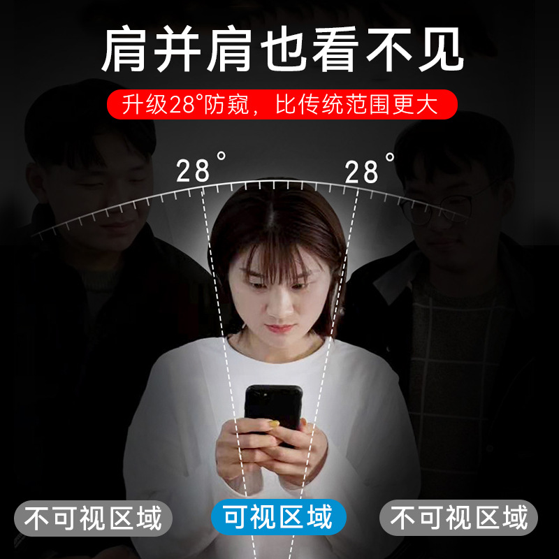 iPhone protective case