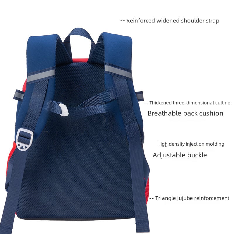 New Dinosaur Bag for Kids