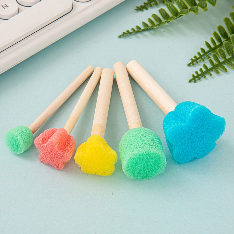 Artistic drawing tools for children