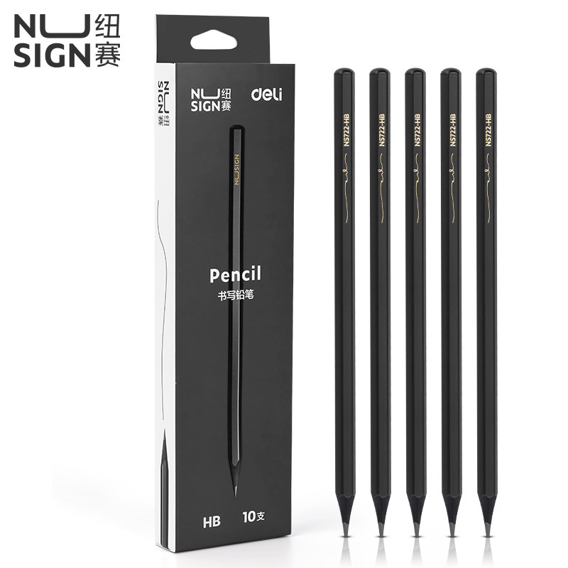 Graphite pencil
