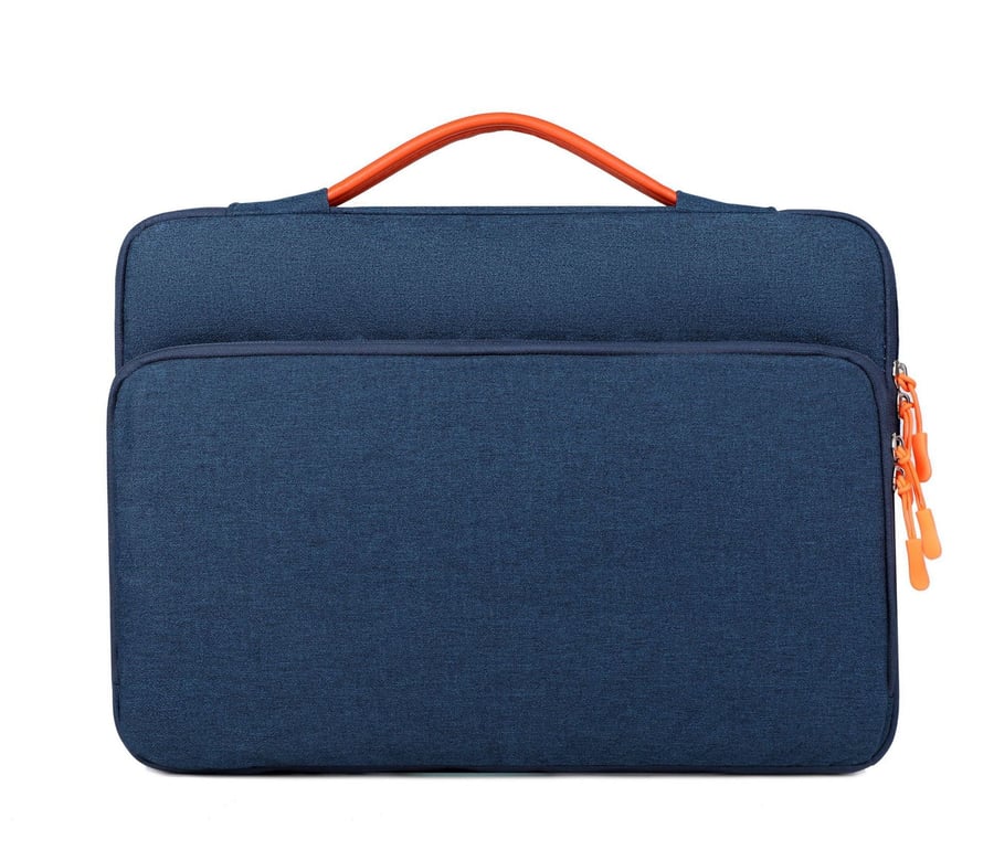 حقيبة لابتوب بوسادة هوائية-Air cushion laptop bag