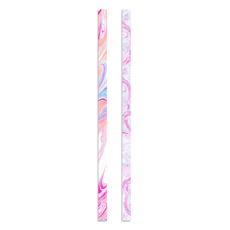 Mobile phone wrist strap
