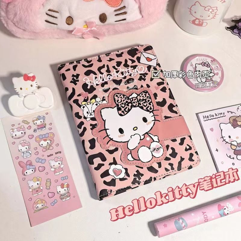 Japanese notebook