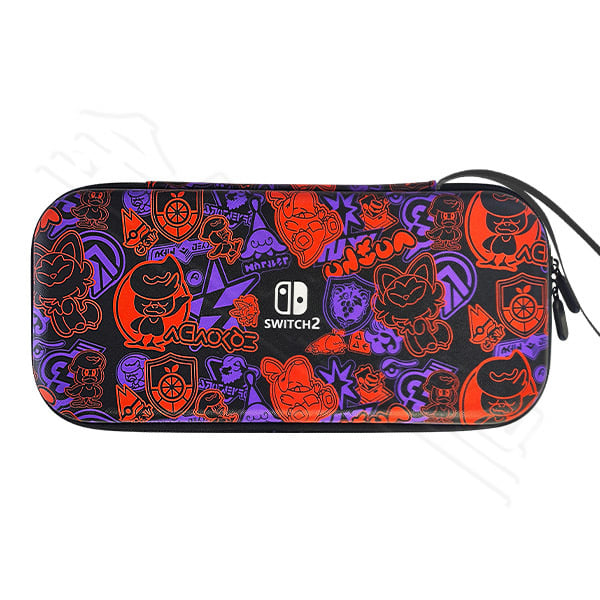 Nintendo switch2 New storage bag, hard shell protection