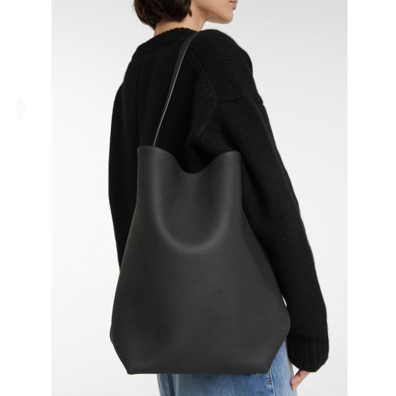 cowhide bag