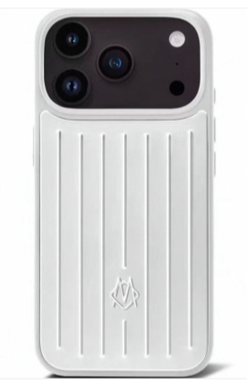 جراب هاتف Apple Pro 18 الفاخر المصنوع من سبائك الألومنيوم والمغنيسيوم، مزود بالمغناطيس _ عالي الجودة
