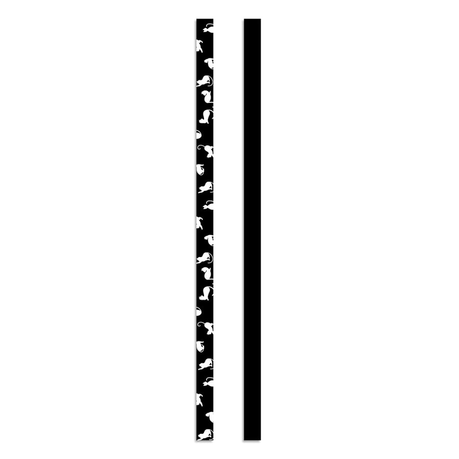 Mobile phone wrist strap