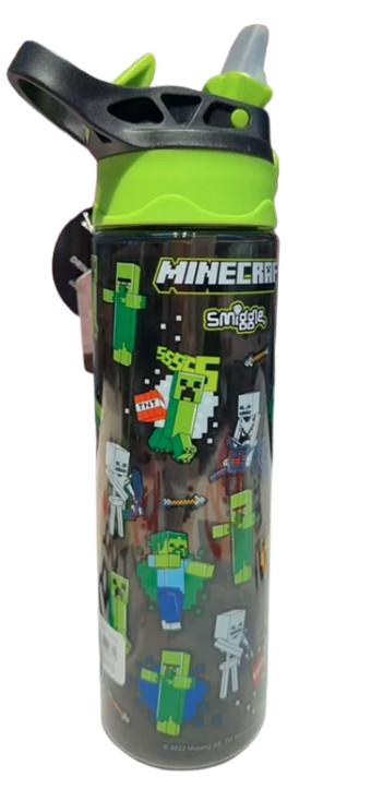 طقم-شنطة-مدرسية-ماين-كرافت-سميجل-Smiggle-Minecraft