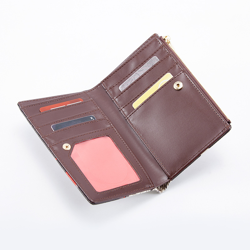 New CHCH Girls School Card Holder