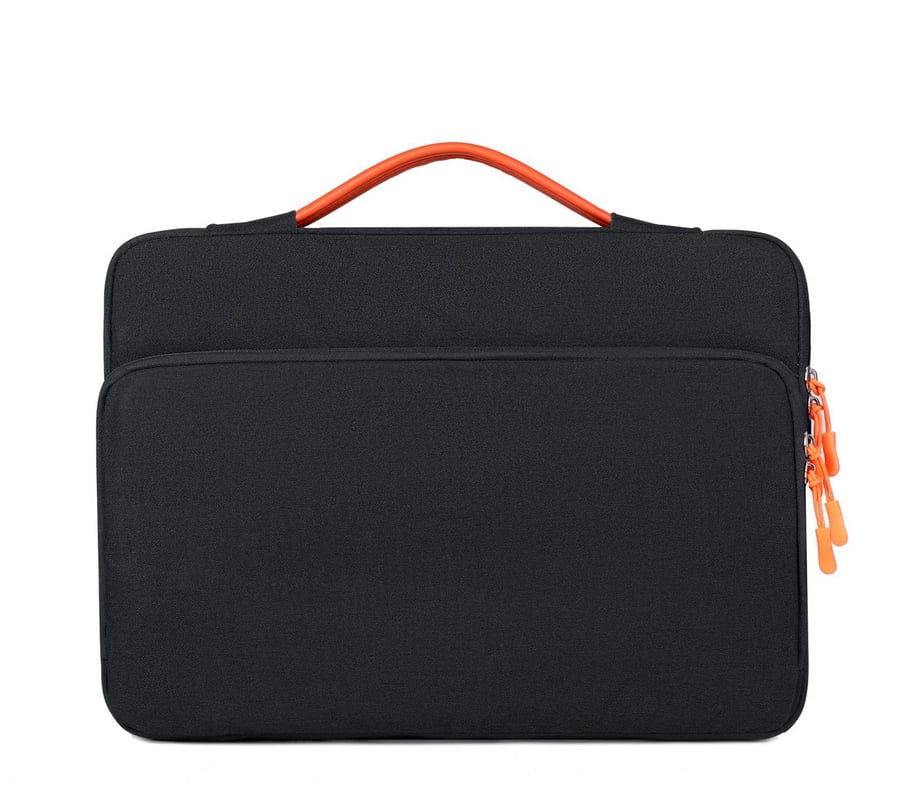 حقيبة لابتوب بوسادة هوائية-Air cushion laptop bag