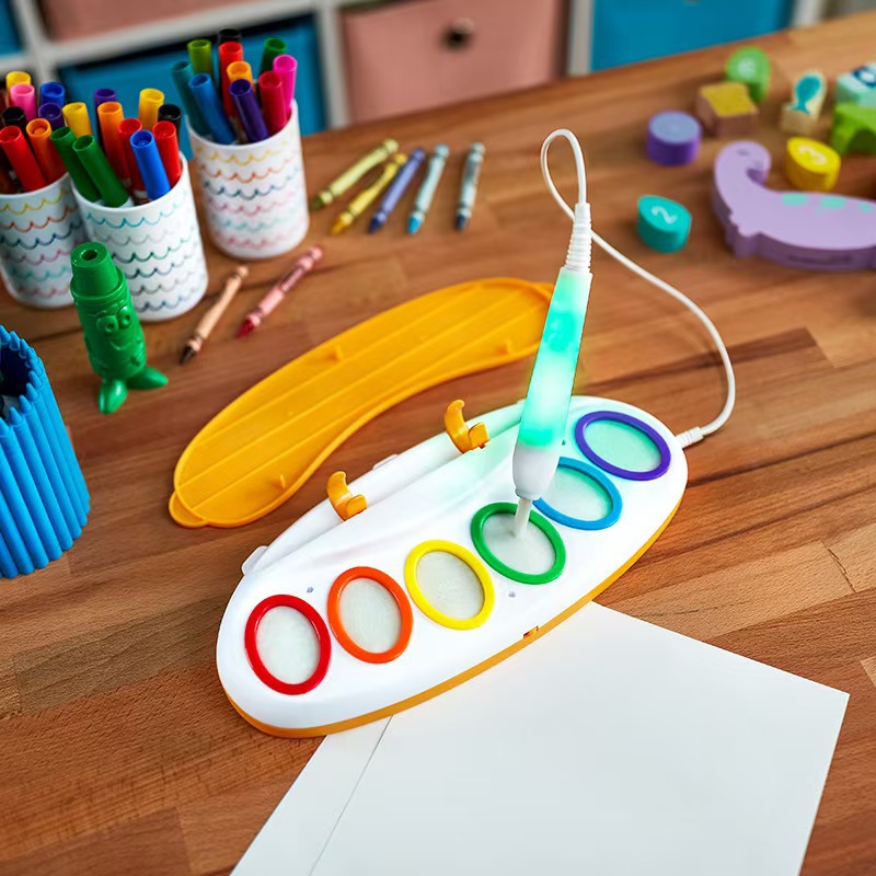 Crayola Magic Light Up Pen for Kids