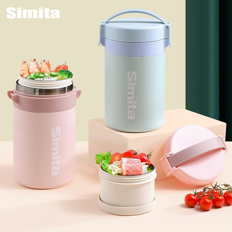 New high-quality lunch box