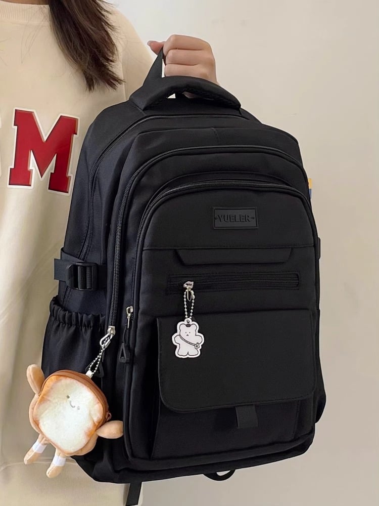 large Japanese school bag