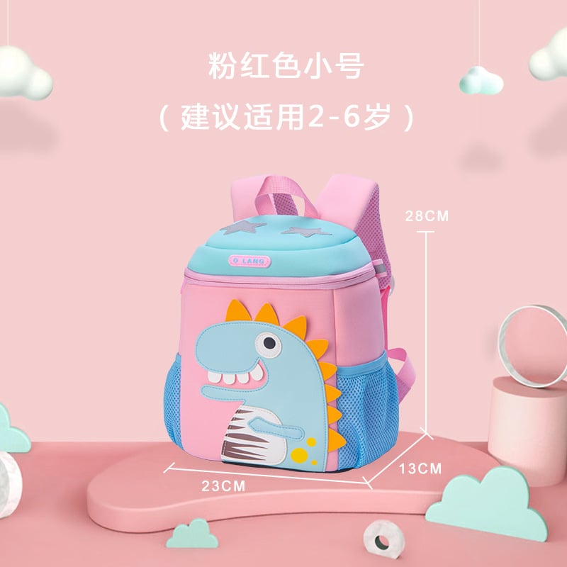New Dinosaur Bag for Kids