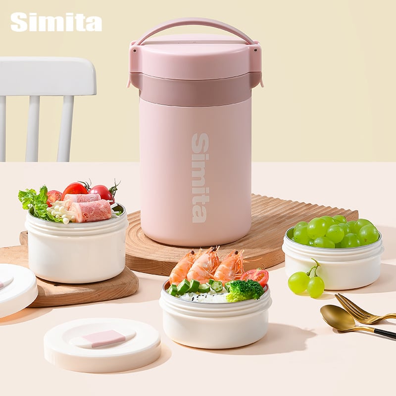 New high-quality lunch box